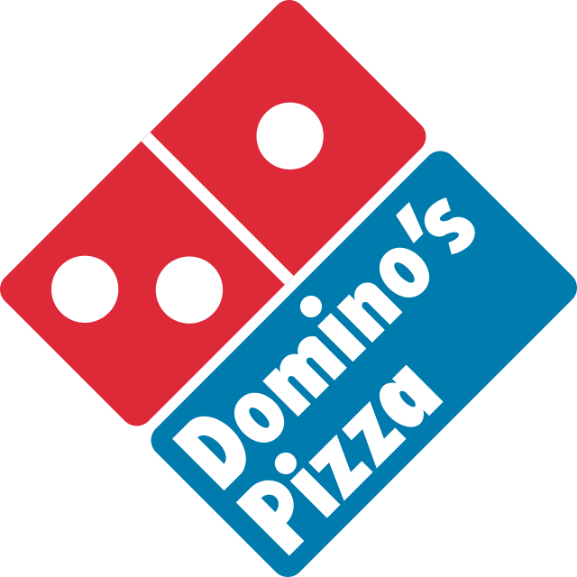 Dominos pizza-cliente de Gomez Asociados