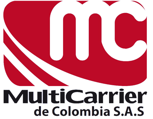 Multicarrier-logo