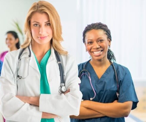 Programe o agende exámenes médicos con Gómez y asociados SAS