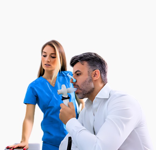 Servicio de Espirometría Bogotá