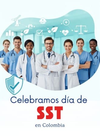 dia nacional de la seguridad y salud en el trabajo