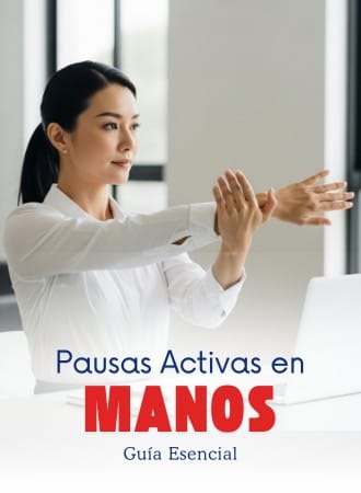 Pausas Activas en Manos – Tu Guía Esencial para Cuidarlas