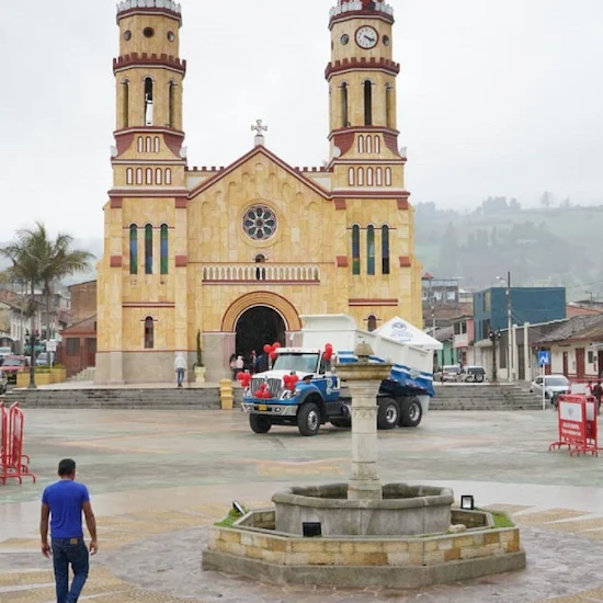 Examen medico audiometria ocupacional en sabana de Bogota