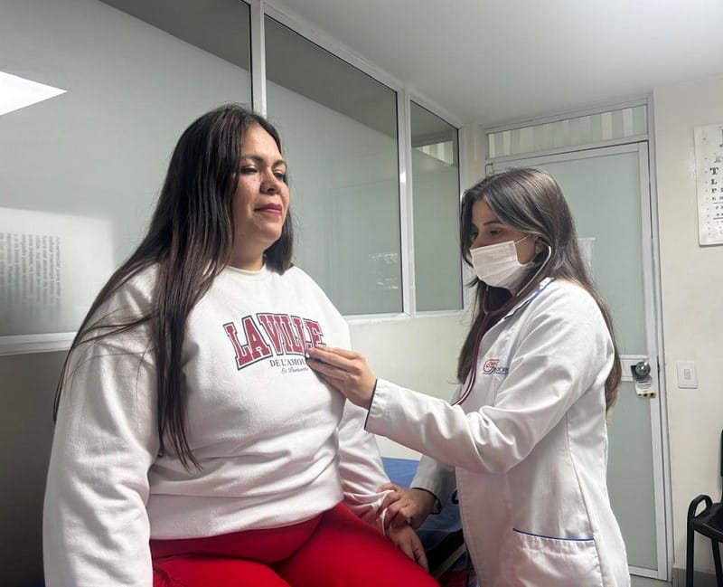 Conoce que es un examen medico ocupacional