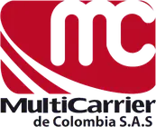 Multicarrier de Colombia, empresa de servicios atendida por Gómez Asociados