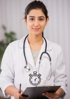 Consideraciones Clave para la Programación de Exámenes Médicos